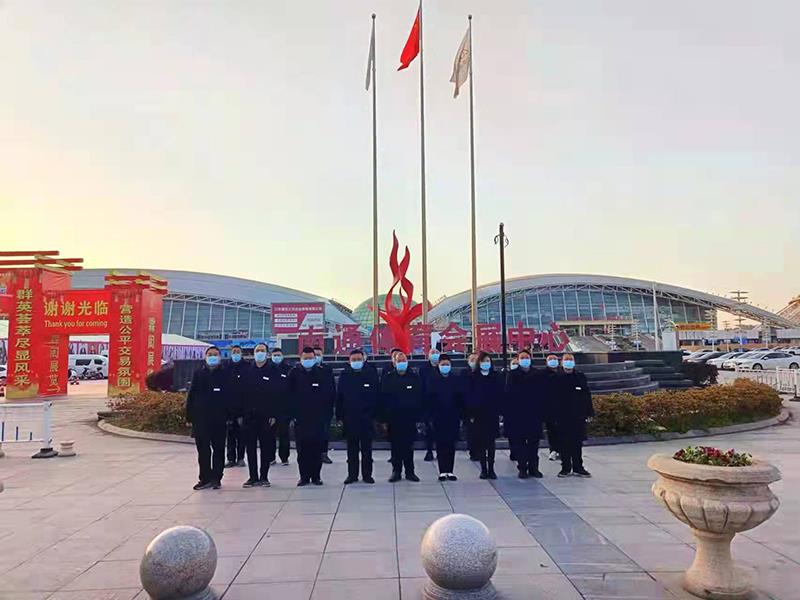 南通文体中心